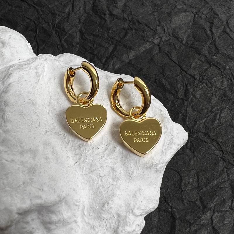 Balenciaga Earring 04lyr136